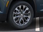 2025 Chevrolet Traverse AWD SUV for sale #1869 - photo 9