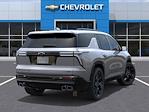 2025 Chevrolet Traverse AWD SUV for sale #1883 - photo 2