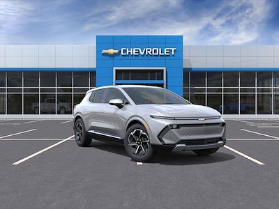 2025 Chevrolet Equinox EV FWD SUV for sale #1884 - photo 1
