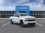 2025 Chevrolet Silverado 1500 Crew Cab 4WD Pickup for sale #1895 - photo 1