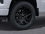 2025 Chevrolet Silverado 1500 Crew Cab 4WD Pickup for sale #1895 - photo 9