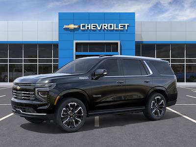 2025 Chevrolet Tahoe 4WD SUV for sale #1898 - photo 2