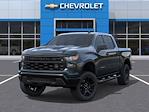 New 2025 Chevrolet Silverado 1500 Custom Crew Cab 4WD Pickup for sale #1899 - photo 6