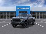 New 2025 Chevrolet Silverado 1500 Custom Crew Cab 4WD Pickup for sale #1899 - photo 8