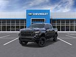 2025 Chevrolet Silverado 1500 Crew Cab 4WD Pickup for sale #1900 - photo 8
