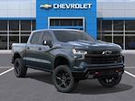 2025 Chevrolet Silverado 1500 Crew Cab 4WD Pickup for sale #1907 - photo 7