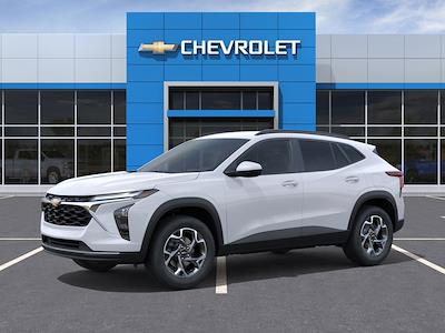 2025 Chevrolet Trax FWD SUV for sale #1912 - photo 2