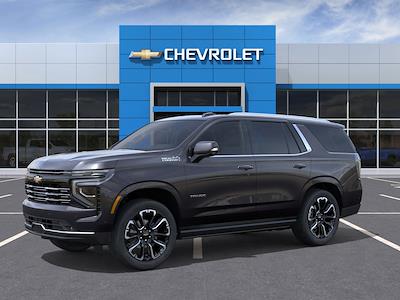 2025 Chevrolet Tahoe 4WD SUV for sale #1927 - photo 2