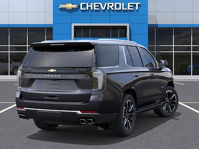 2025 Chevrolet Tahoe 4WD SUV for sale #1927 - photo 2