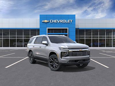 2025 Chevrolet Tahoe 4WD SUV for sale #C50829 - photo 1