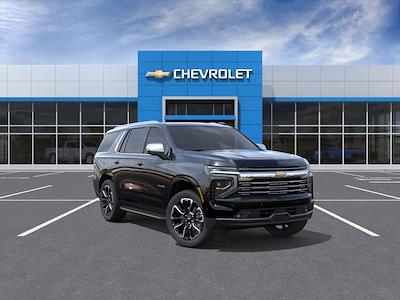 2025 Chevrolet Tahoe 4WD SUV for sale #C50830 - photo 1