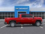 New 2025 Chevrolet Silverado 3500 LTZ Crew Cab 4WD Pickup for sale #1944 - photo 5