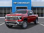 New 2025 Chevrolet Silverado 3500 LTZ Crew Cab 4WD Pickup for sale #1944 - photo 6
