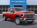 New 2025 Chevrolet Silverado 3500 LTZ Crew Cab 4WD Pickup for sale #1944 - photo 7