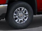 New 2025 Chevrolet Silverado 3500 LTZ Crew Cab 4WD Pickup for sale #1944 - photo 9