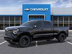 New 2026 Chevrolet Silverado 1500 High Country Crew Cab 4WD Pickup for sale #1945 - photo 3