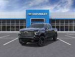 New 2026 Chevrolet Silverado 1500 High Country Crew Cab 4WD Pickup for sale #1945 - photo 8