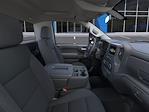 New 2025 Chevrolet Silverado 3500 Work Truck Regular Cab 4WD Cab Chassis for sale #1952 - photo 17