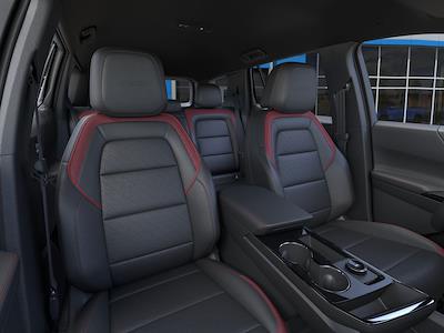 New 2026 Chevrolet Equinox - photo 1