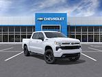 New 2026 Chevrolet Silverado 1500 RST Crew Cab 4WD Pickup for sale #C60078 - photo 1