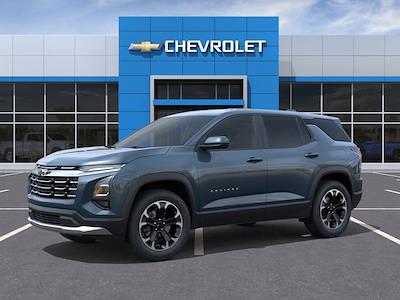 2026 Chevrolet Equinox AWD SUV for sale #2045 - photo 2