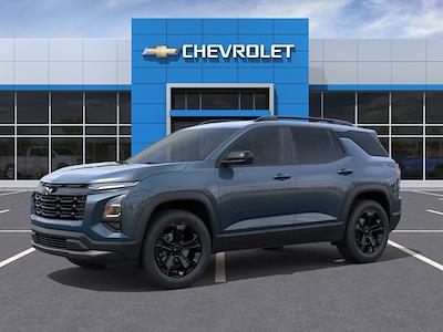 2026 Chevrolet Equinox AWD SUV for sale #2047 - photo 2