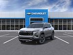 New 2026 Chevrolet Equinox RS AWD SUV for sale #C60084 - photo 8