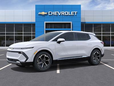 2025 Chevrolet Equinox EV FWD SUV for sale #2054 - photo 2