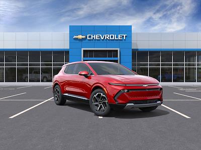 New 2025 Chevrolet Equinox EV LT SUV for sale #2056 - photo 1