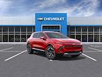 New 2025 Chevrolet Equinox EV LT SUV for sale #2056 - photo 1