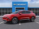 New 2025 Chevrolet Equinox EV LT SUV for sale #2056 - photo 3