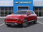 New 2025 Chevrolet Equinox EV LT SUV for sale #2056 - photo 6