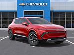 New 2025 Chevrolet Equinox EV LT SUV for sale #2056 - photo 7