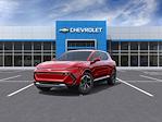 New 2025 Chevrolet Equinox EV LT SUV for sale #2056 - photo 8