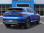 New 2025 Chevrolet Equinox EV LT SUV for sale #C50872 - photo 2