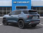 New 2026 Chevrolet Equinox LT AWD SUV for sale #C60093 - photo 4