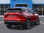 New 2026 Chevrolet Equinox RS AWD SUV for sale #C60094 - photo 2