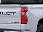 2026 Chevrolet Silverado 1500 Crew Cab 4WD Pickup for sale #C60095 - photo 11