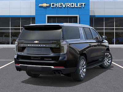 2025 Chevrolet Suburban 4WD SUV for sale #2067 - photo 2
