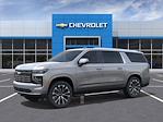New 2025 Chevrolet Suburban High Country 4WD SUV for sale #C50876 - photo 3