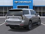 New 2025 Chevrolet Suburban High Country 4WD SUV for sale #C50876 - photo 2