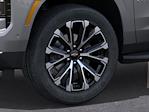 New 2025 Chevrolet Suburban High Country 4WD SUV for sale #C50876 - photo 9