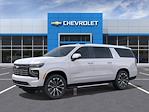New 2025 Chevrolet Suburban High Country 4WD SUV for sale #C50877 - photo 3