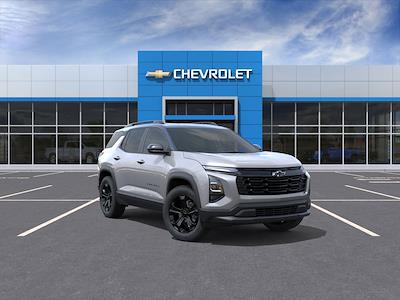 New 2026 Chevrolet Equinox LT AWD SUV for sale #2077 - photo 1