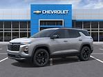 New 2026 Chevrolet Equinox LT AWD SUV for sale #2077 - photo 3