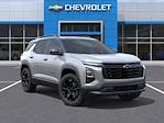 New 2026 Chevrolet Equinox LT AWD SUV for sale #2077 - photo 7