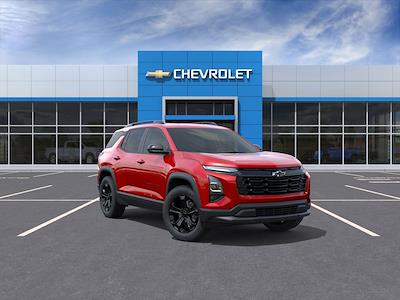 New 2026 Chevrolet Equinox LT AWD SUV for sale #2078 - photo 1