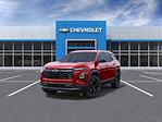 New 2026 Chevrolet Equinox LT AWD SUV for sale #2078 - photo 8