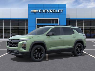 2026 Chevrolet Equinox AWD SUV for sale #2079 - photo 2