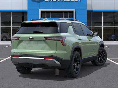 New 2026 Chevrolet Equinox LT AWD SUV for sale #2079 - photo 2